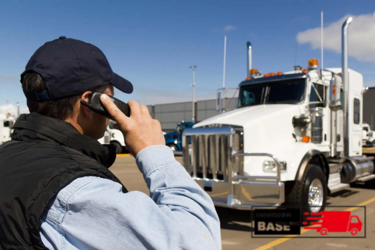 How to Become a Broker for Truck Drivers: Your Ultimate Guide to Success